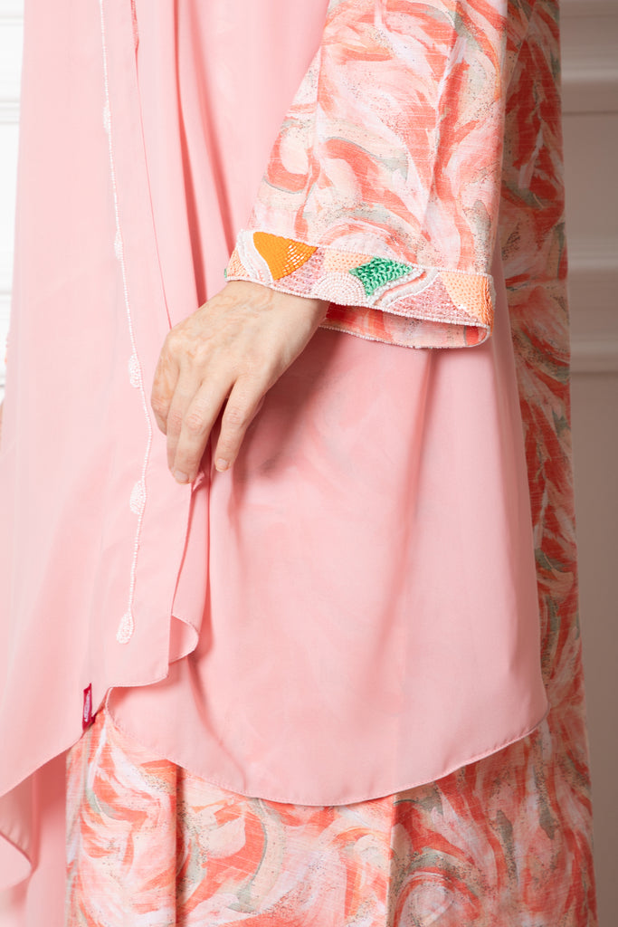 جلابية مخورة - Jalabiya JK