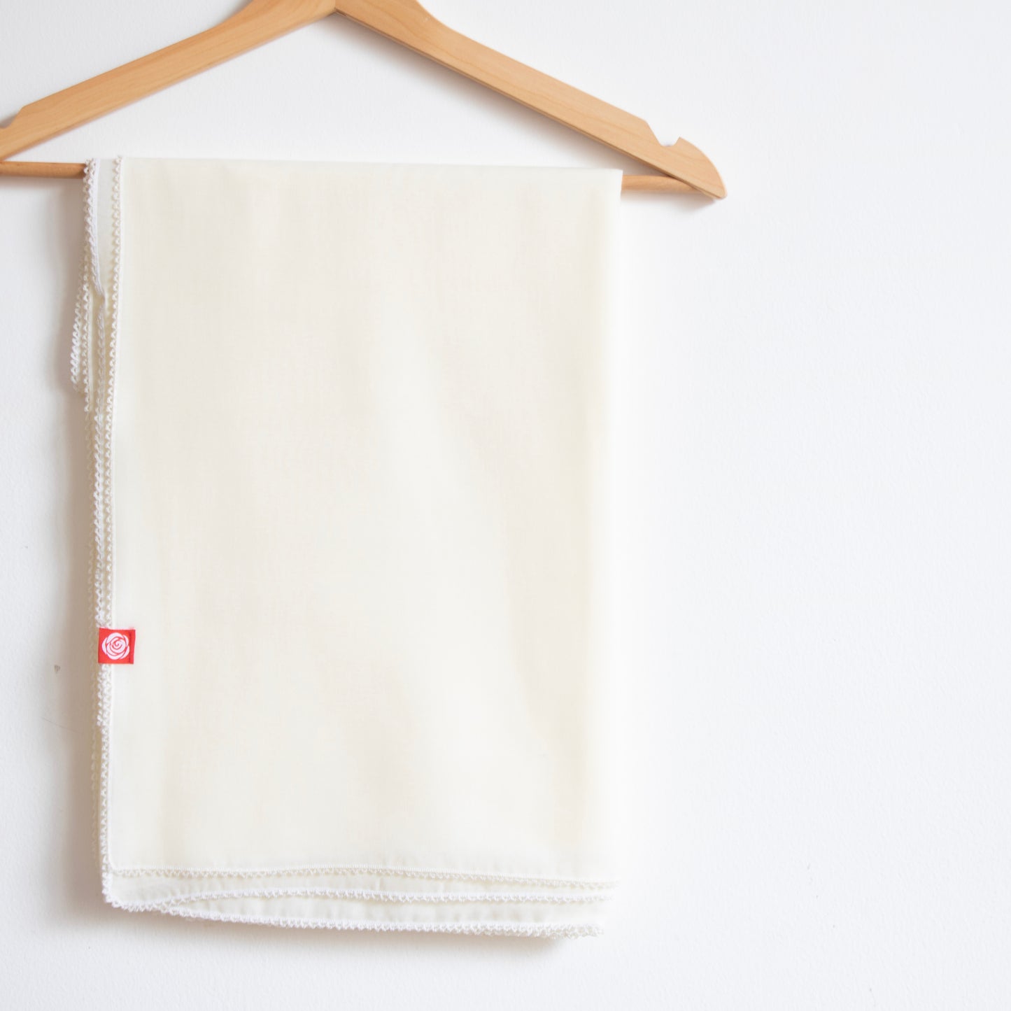 SD6-226 شيلة ساده قطن ويل عريضة