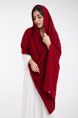 AI-MODEL-RENDER SD6-232 — صورة توضيحية للشكل عند اللبس