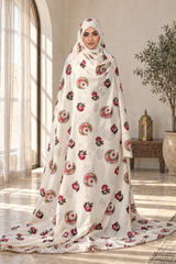 AI-MODEL-RENDER SL-272 — صورة توضيحية للشكل عند اللبس