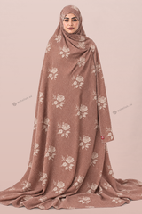 AI-MODEL-RENDER SL-278 — صورة توضيحية للشكل عند اللبس