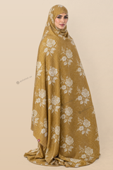 AI-MODEL-RENDER SL-280 — صورة توضيحية للشكل عند اللبس