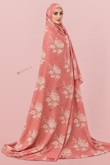 AI-MODEL-RENDER SL-282 — صورة توضيحية للشكل عند اللبس