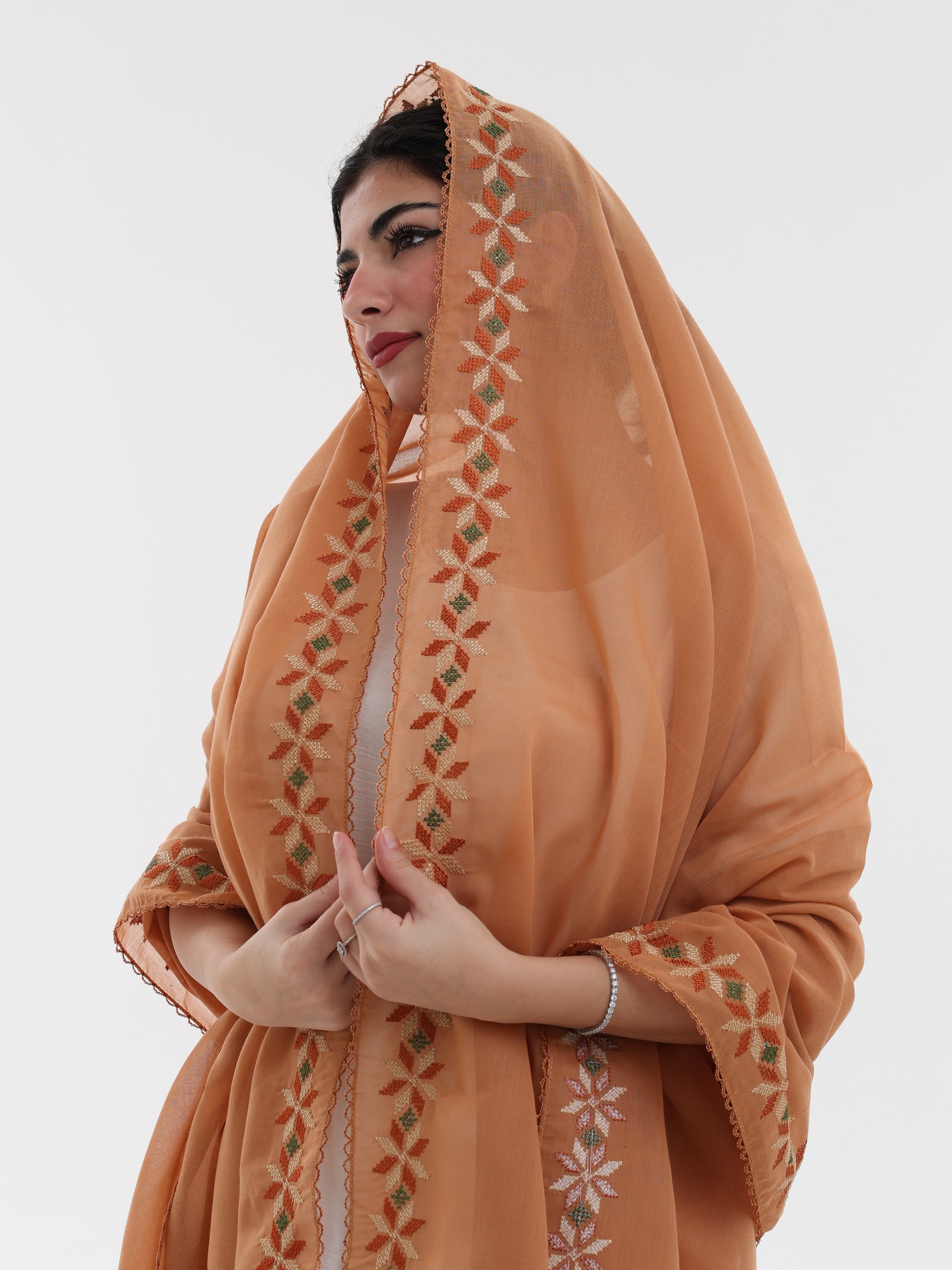 RB1-04 شيل بيت عريضة جوري روز