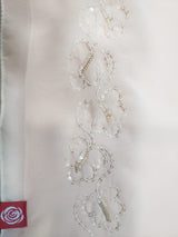 FK1-05 Madawi Home Hijab — Pink