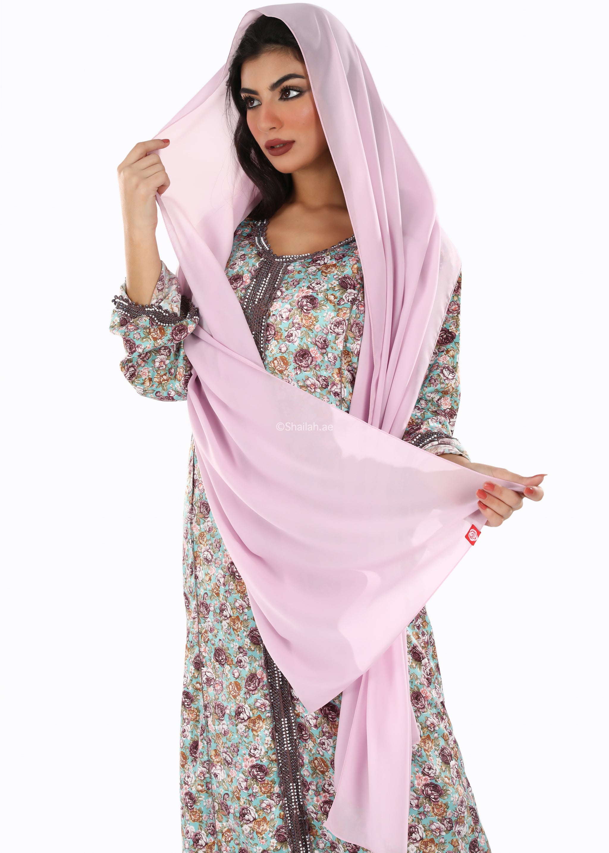 DS2-11 شيل دجى الليل سادة