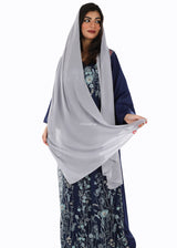 DS2-06 Duja Night Plain Home Hijab