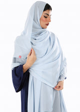 DS2-30 Duja Night Plain Home Hijab