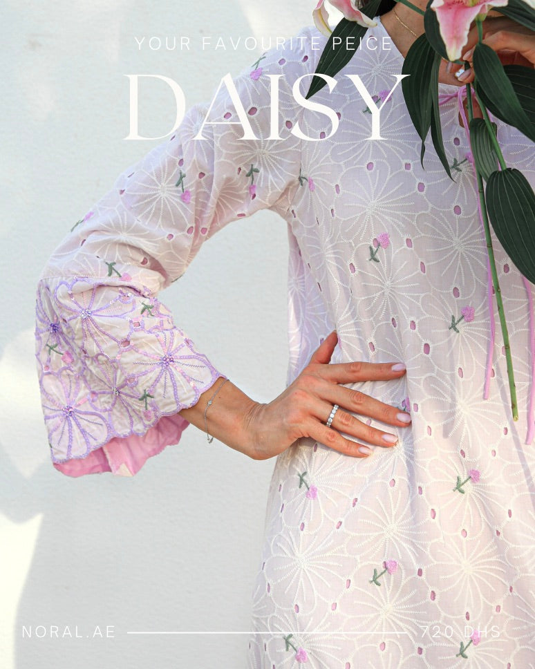 Daisy - Dress