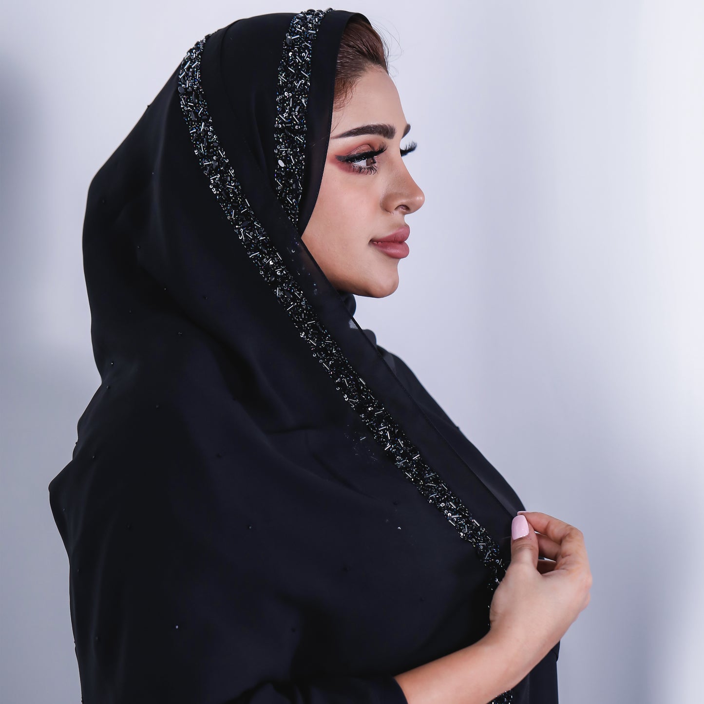 SHQ-11 Luxury Occasion Shaila