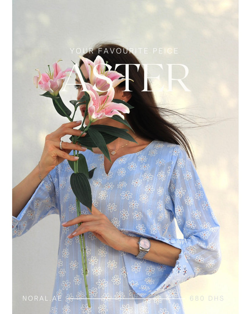 Aster - Dress