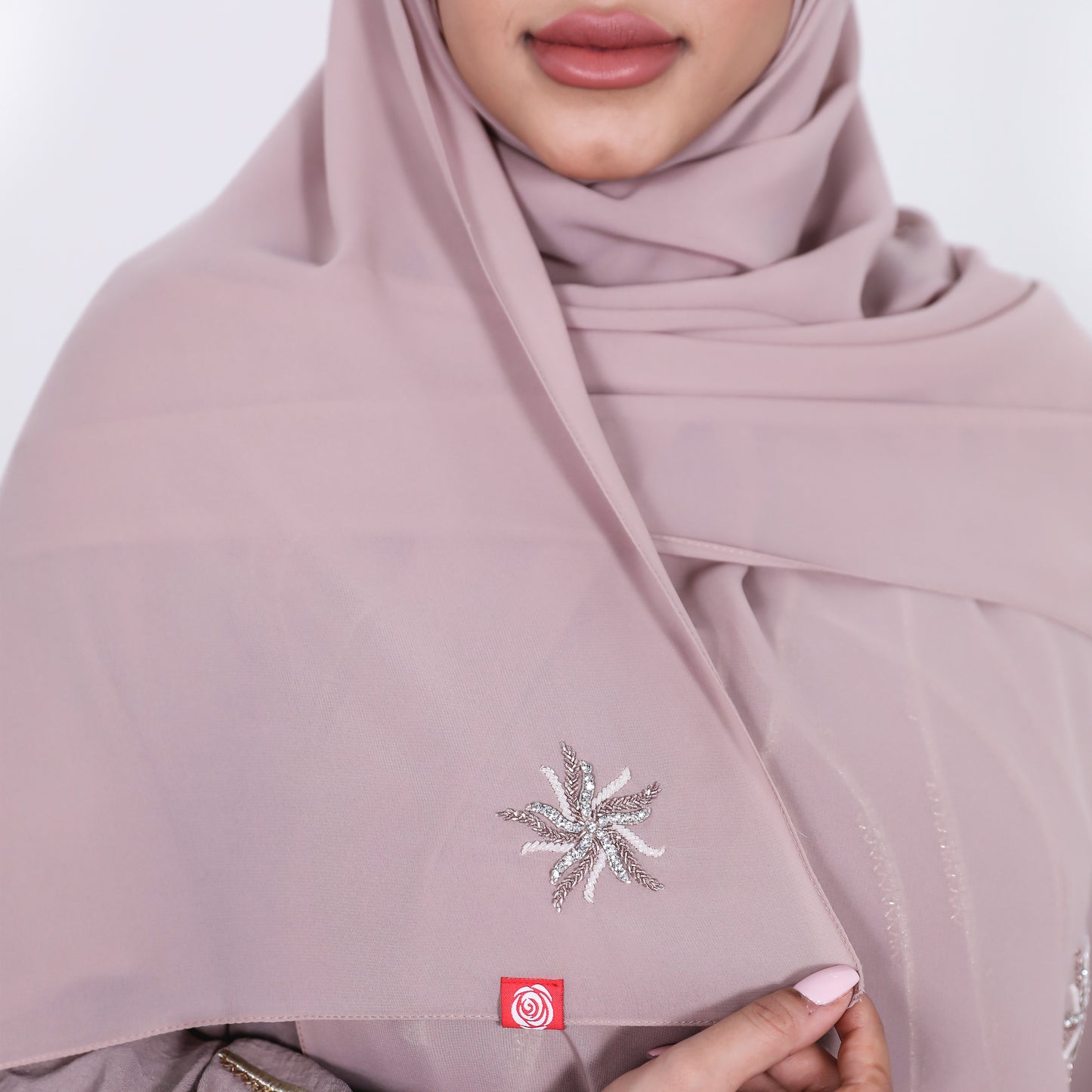 SHQ-08 Luxury Occasion Shaila