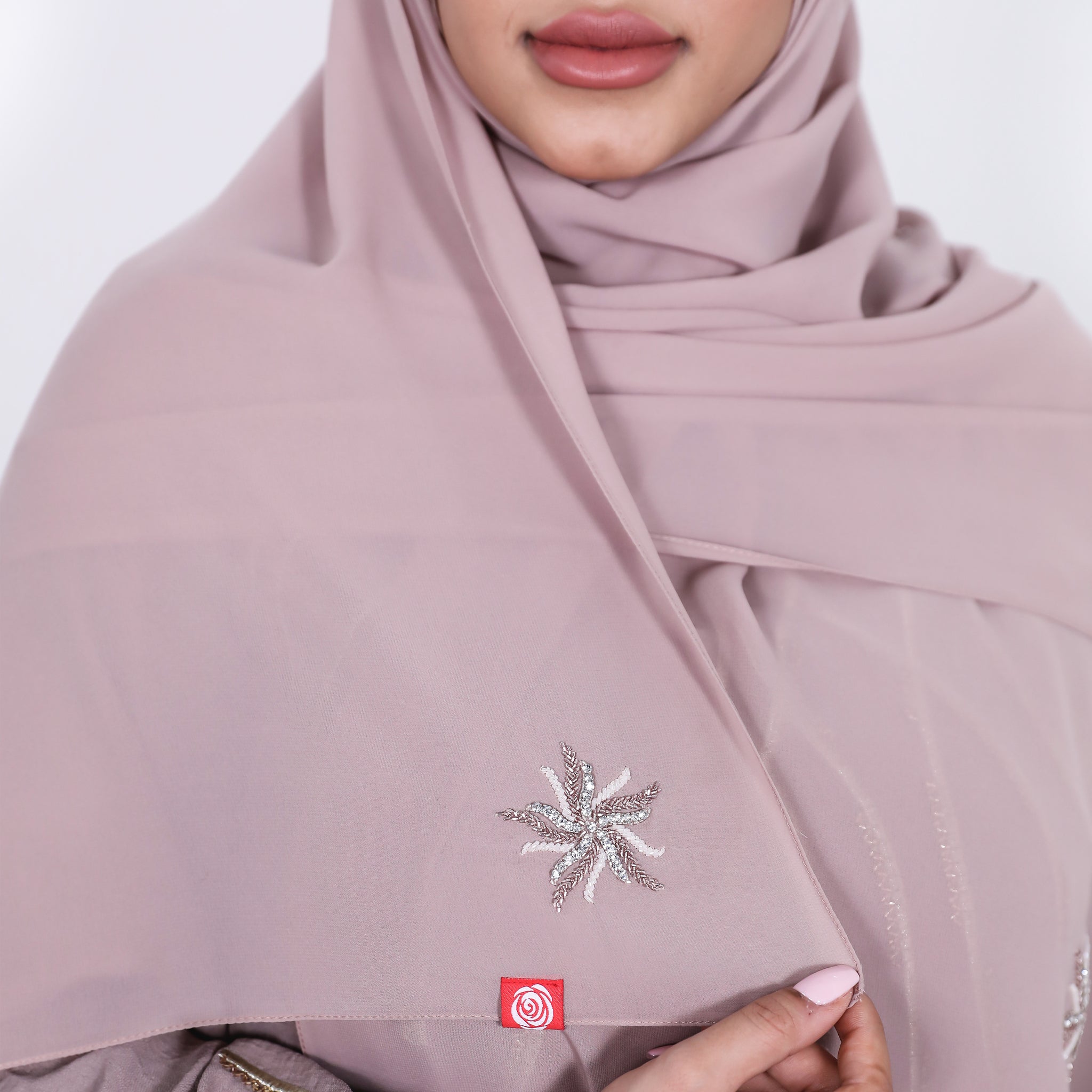 SHQ-08 Luxury Occasion Shaila