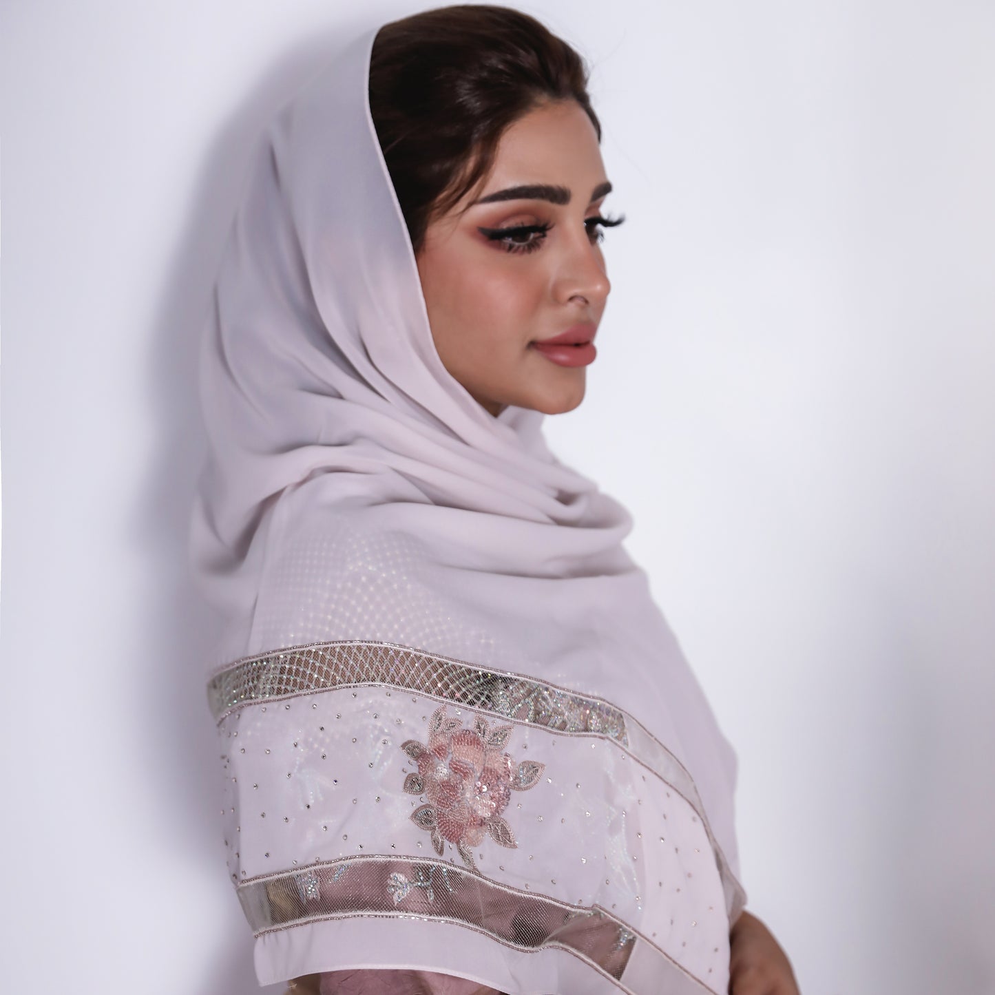 SHQ-07 Luxury Occasion Shaila