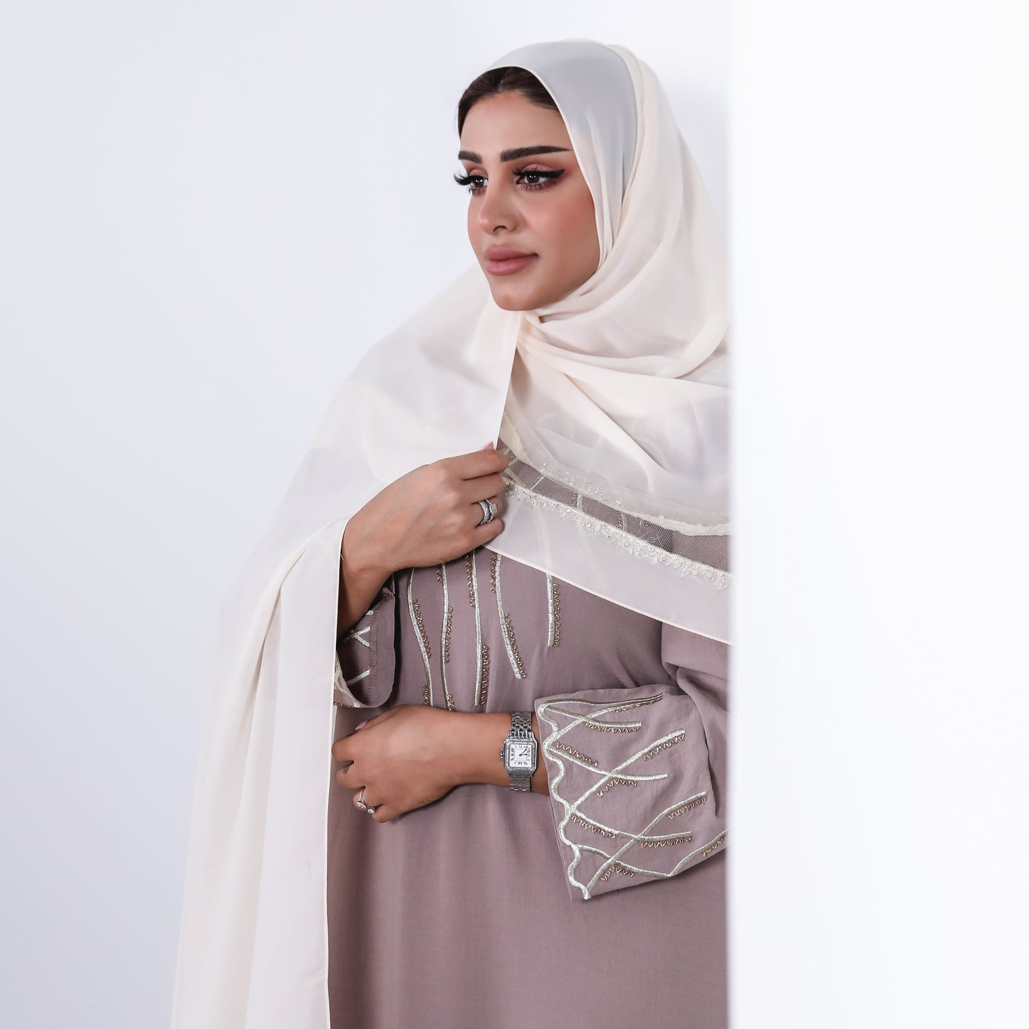 SHQ-05 Luxury Occasion Shaila