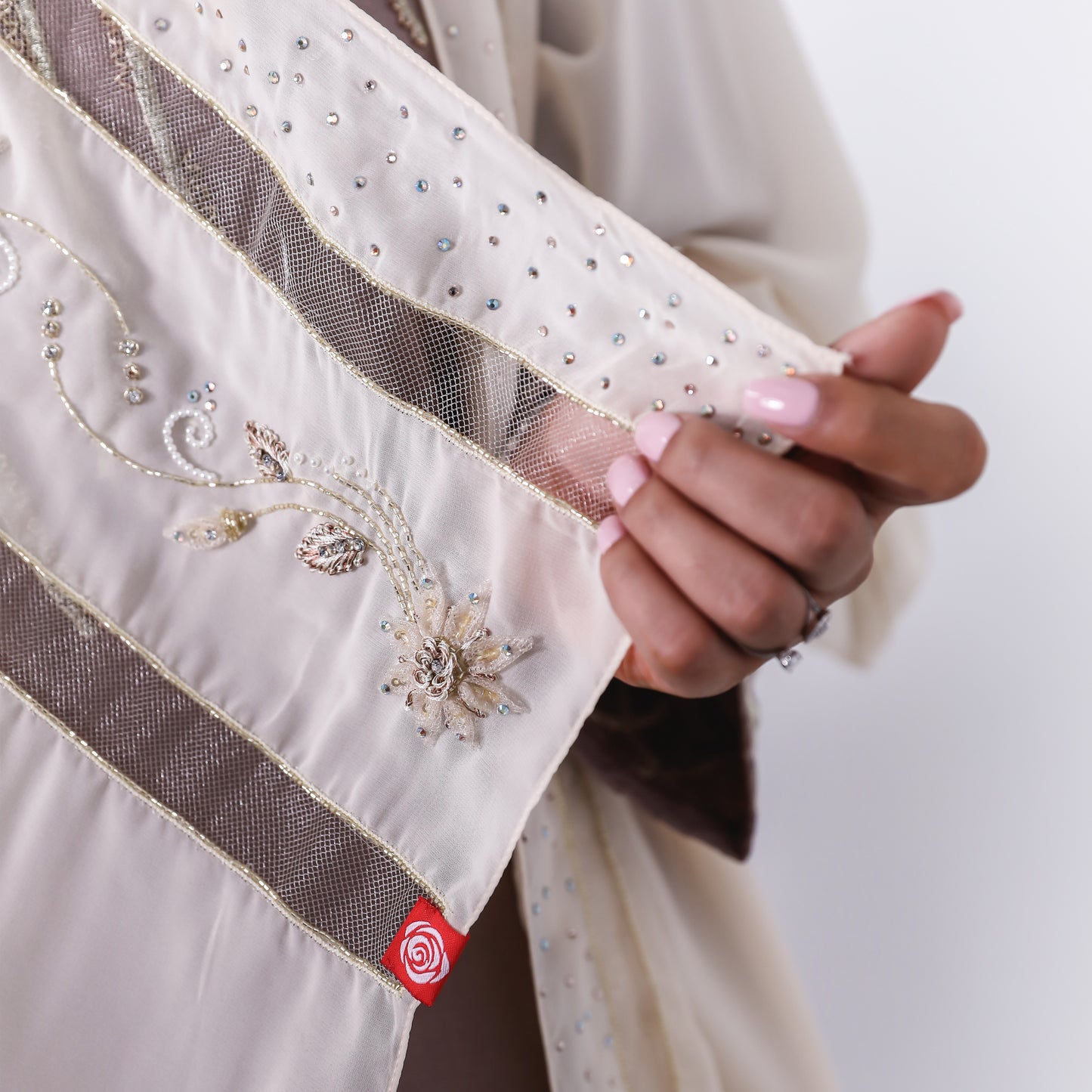 SHQ-01 Luxury Occasion Shaila