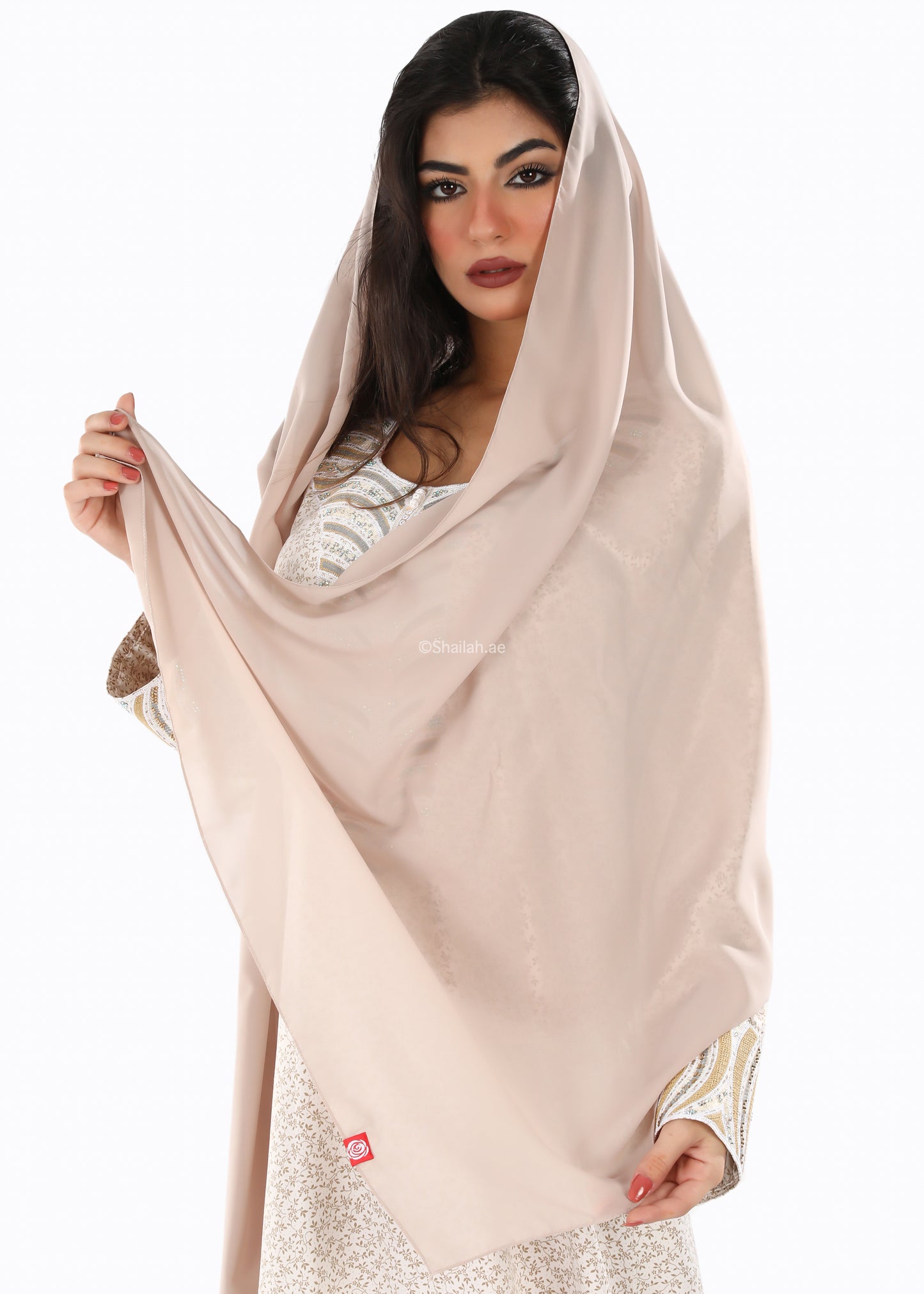 DS2-27 شيل دجى الليل سادة