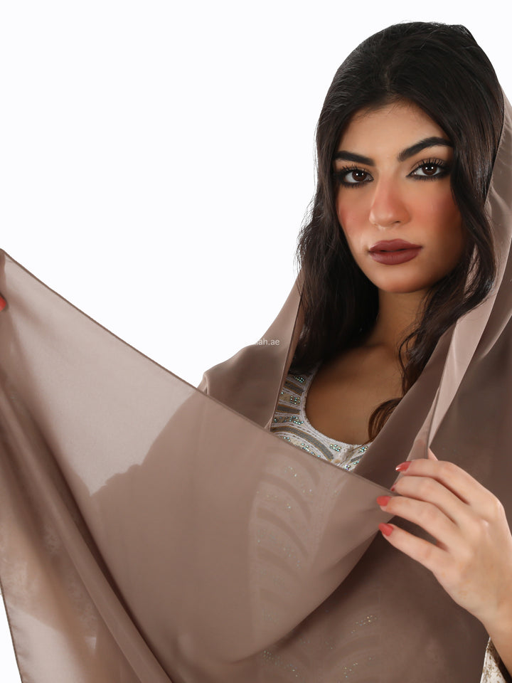 شيل دجى الليل سادة