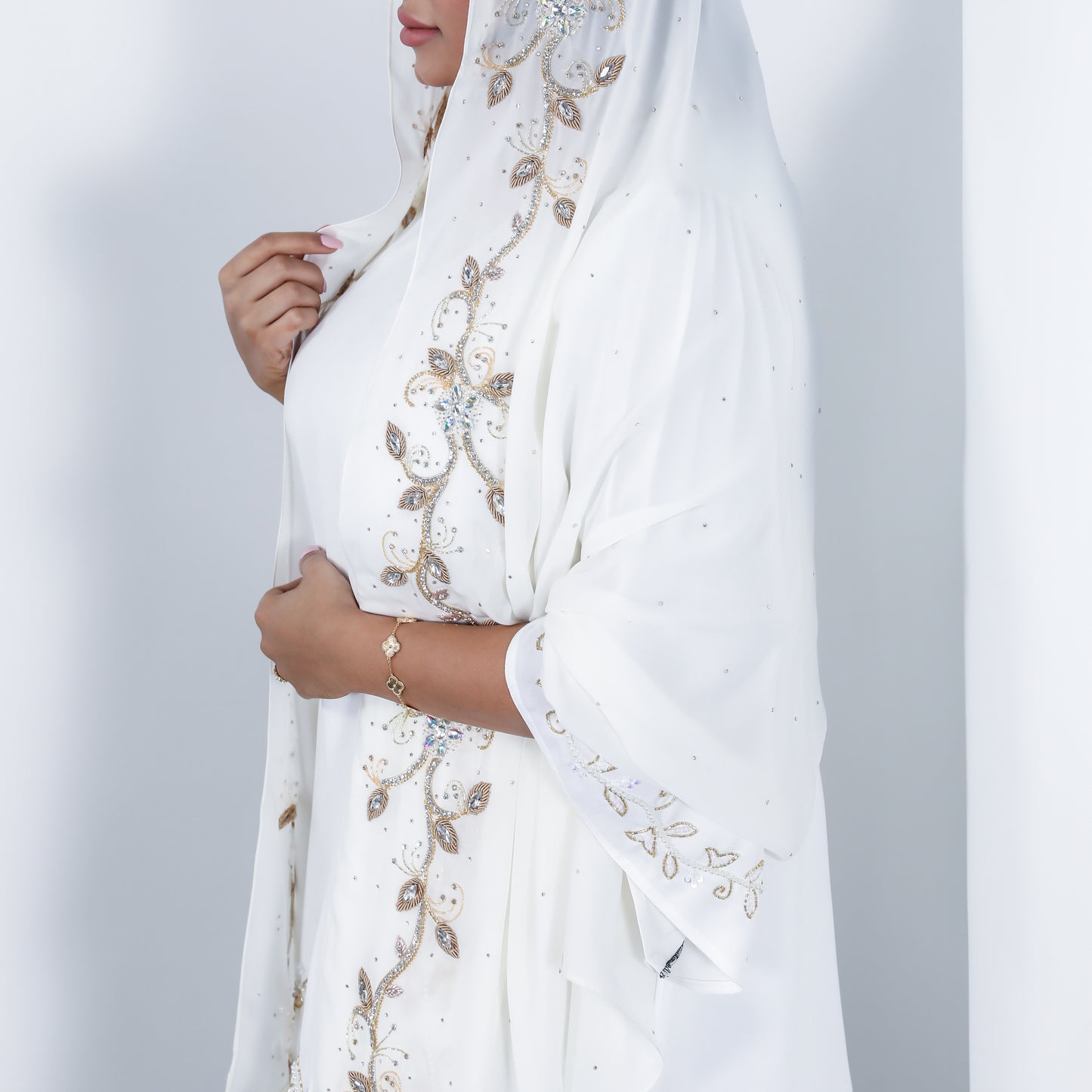 SHQ-04 Luxury Occasion Shaila