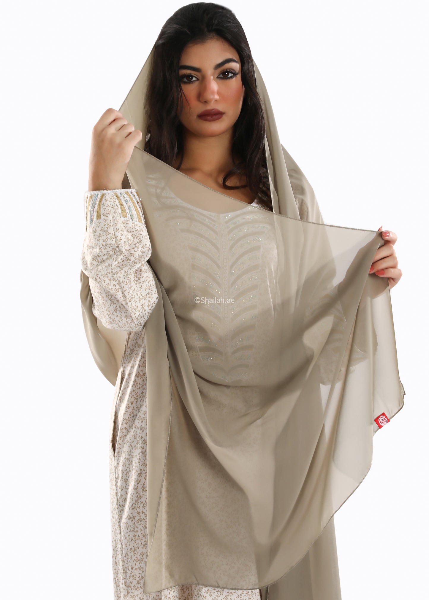 DS2-32 شيل دجى الليل سادة