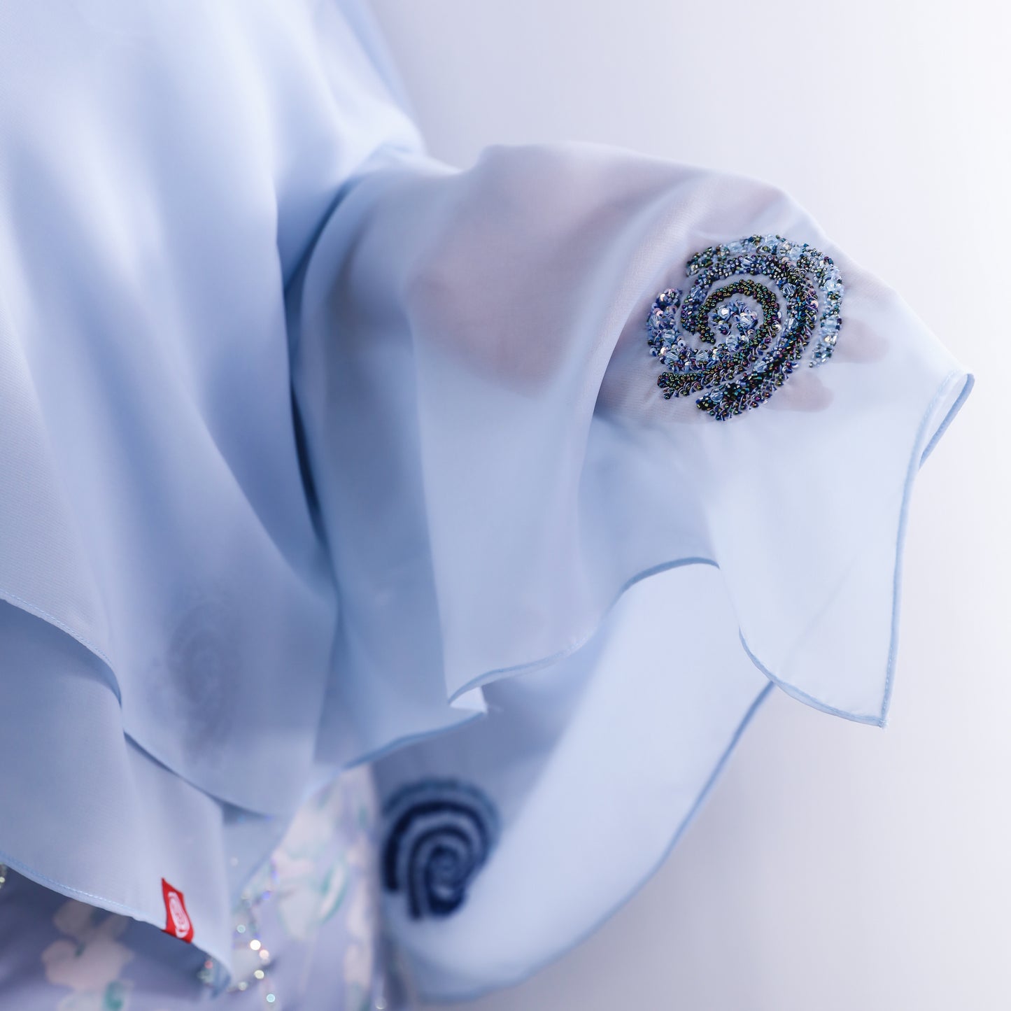 SHQ-02 Luxury Occasion Shaila