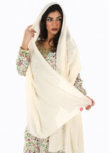 DS2-07 Duja Night Plain Home Hijab