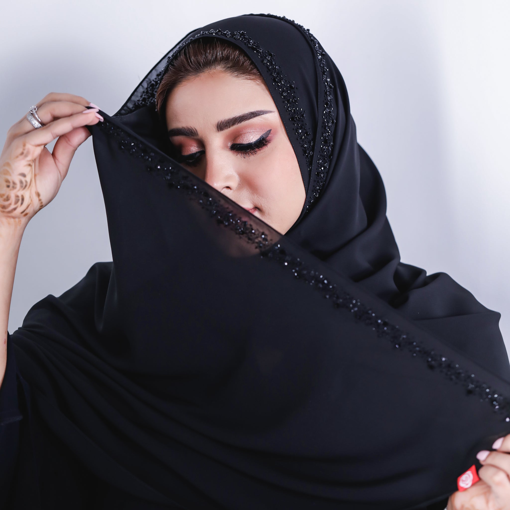 SHQ-10 شيلة مدعجة