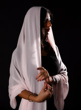 DN-02 شيلة الدانة وردية