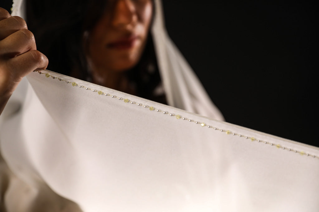 DN-03 Al-Dana Occasion Shaila — Yellow