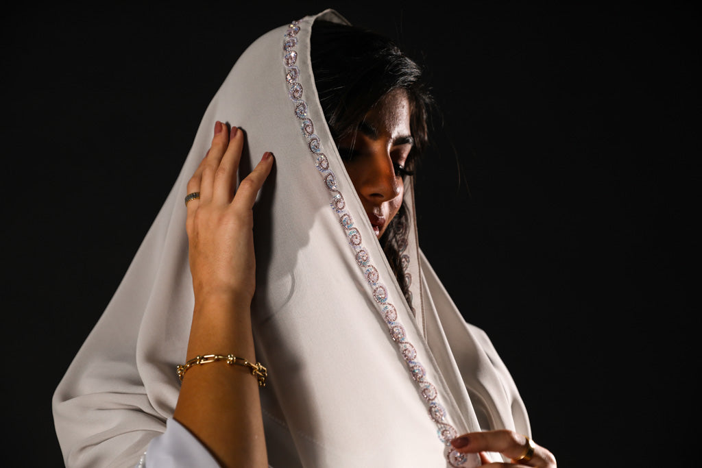 GW-02 Luxury Occasion Shaila