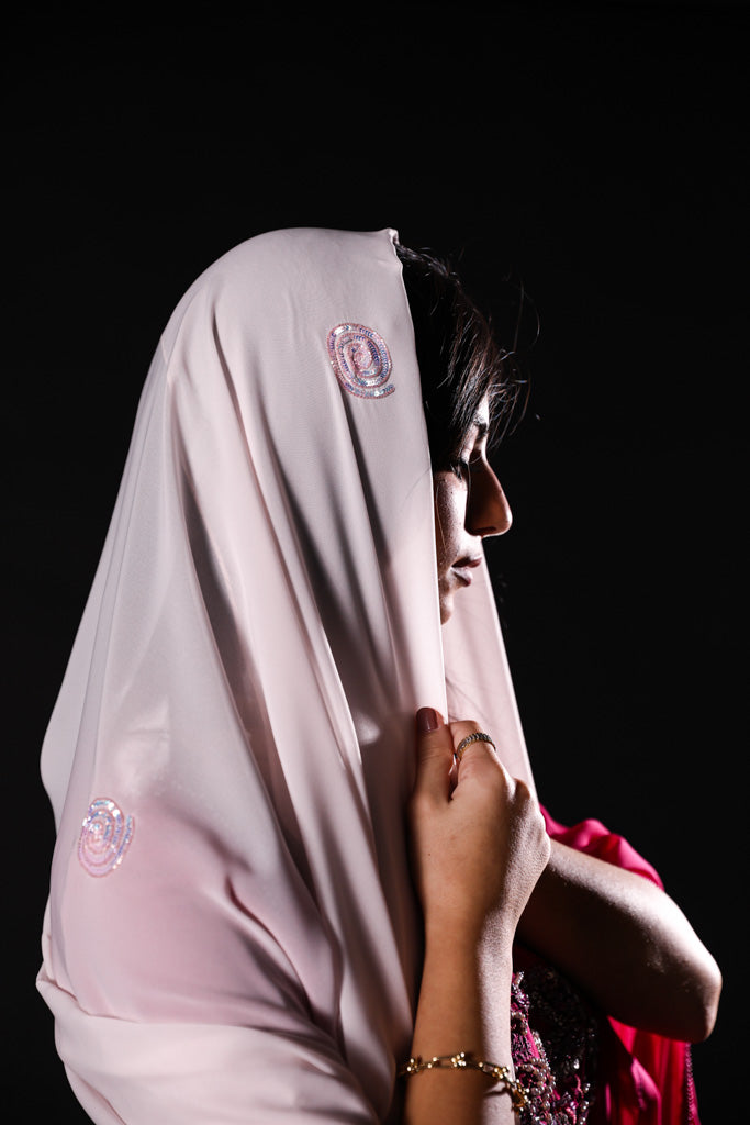 WJ-02 شيلة وهج منثرات