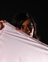 LL-01 Layal Occasion Shaila — Pink