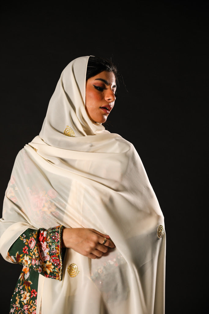 WJ-03 شيلة وهج منثرات