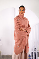 WJ-05 شيلة وهج منثرات للمناسبات