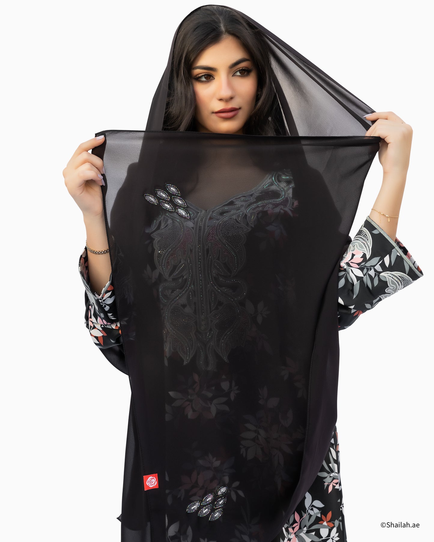 MS-03 شيلة ثريا منثرات سودة