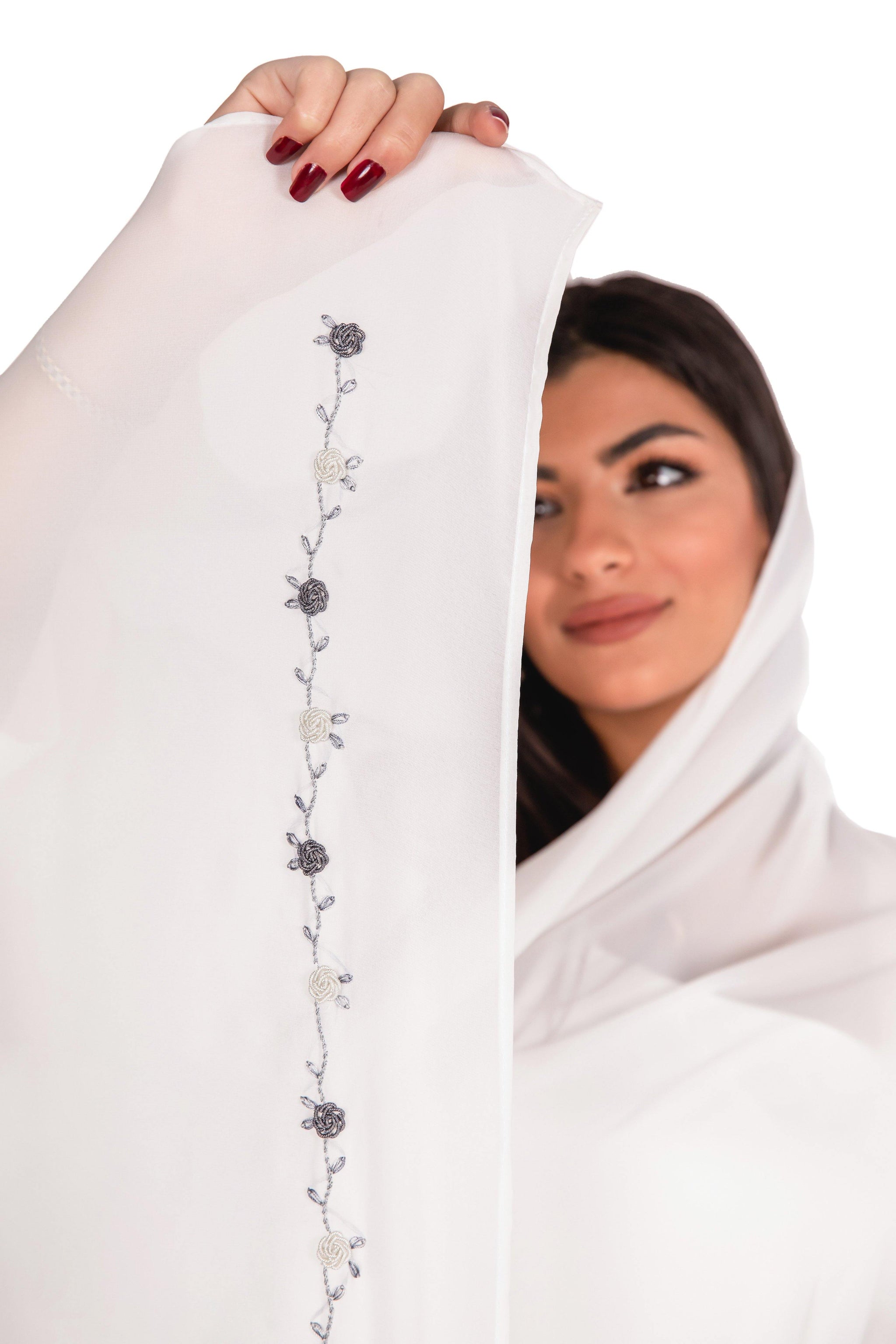 TE1-01 شيلة الزين ثلجية - Shailah.ae شيلة