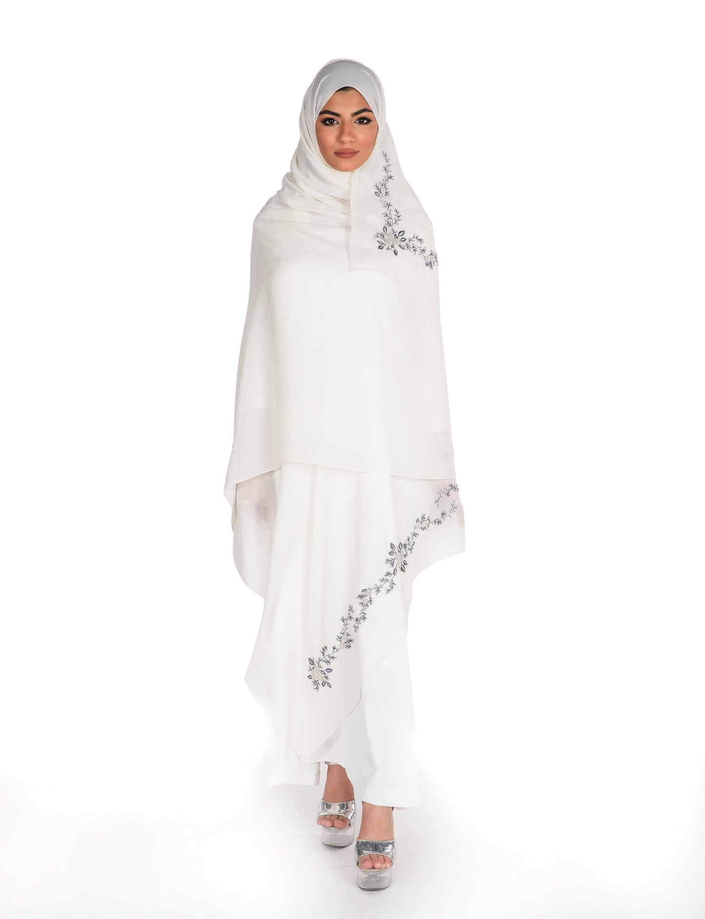 TC1-02 شيلة وصايف أوف وايت - Shailah.ae شيلة