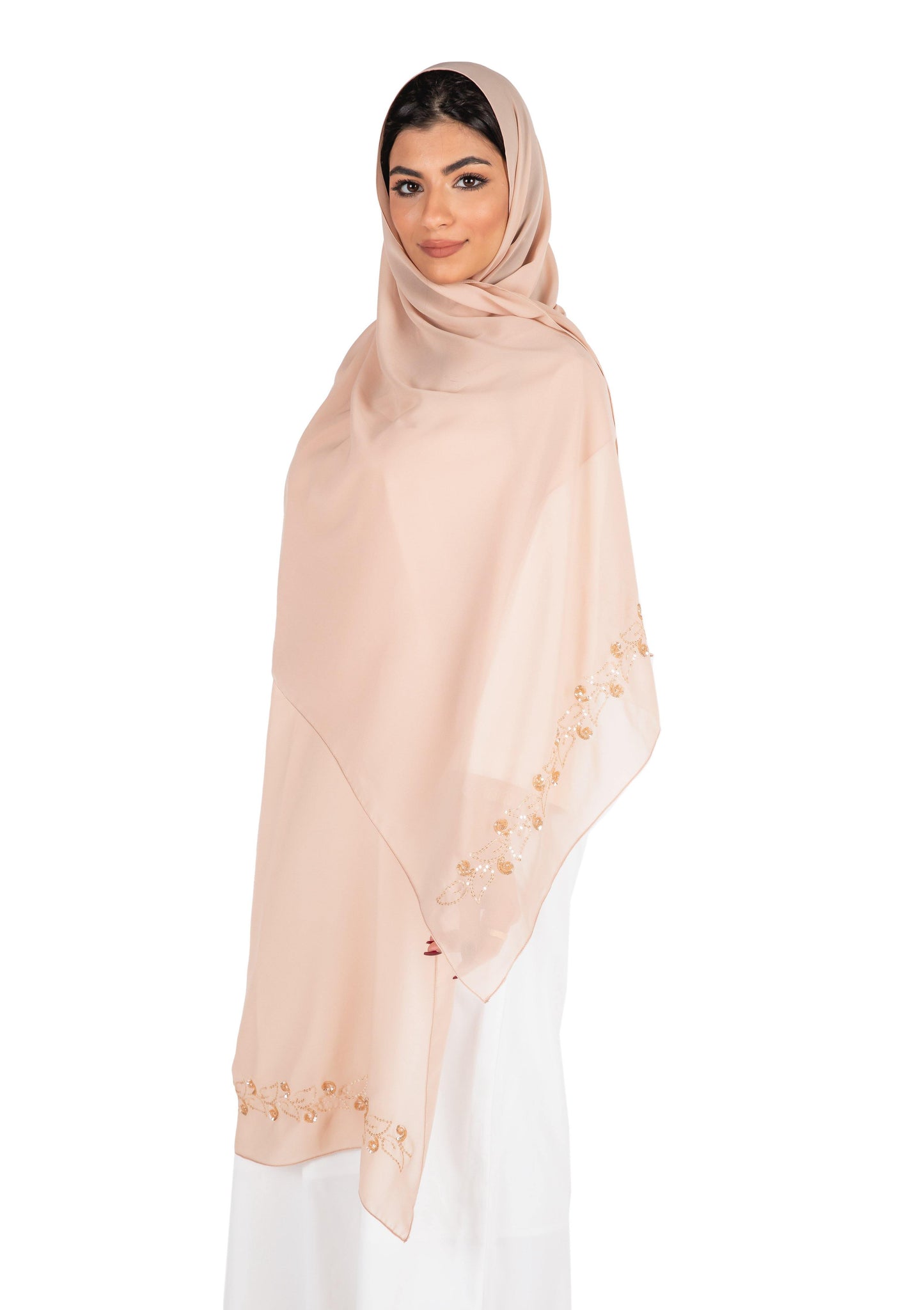 FK1-01 شيلة مضاوي بني نود فاتح - Shailah.ae شيلة