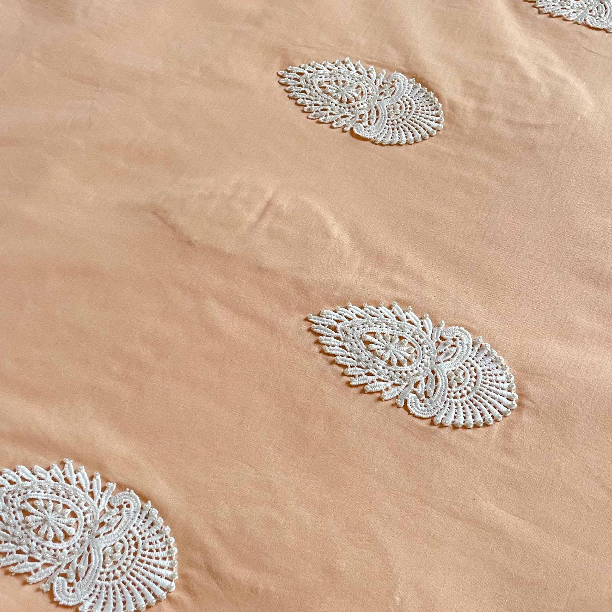 SL1-313 شيلة صلاة قطن