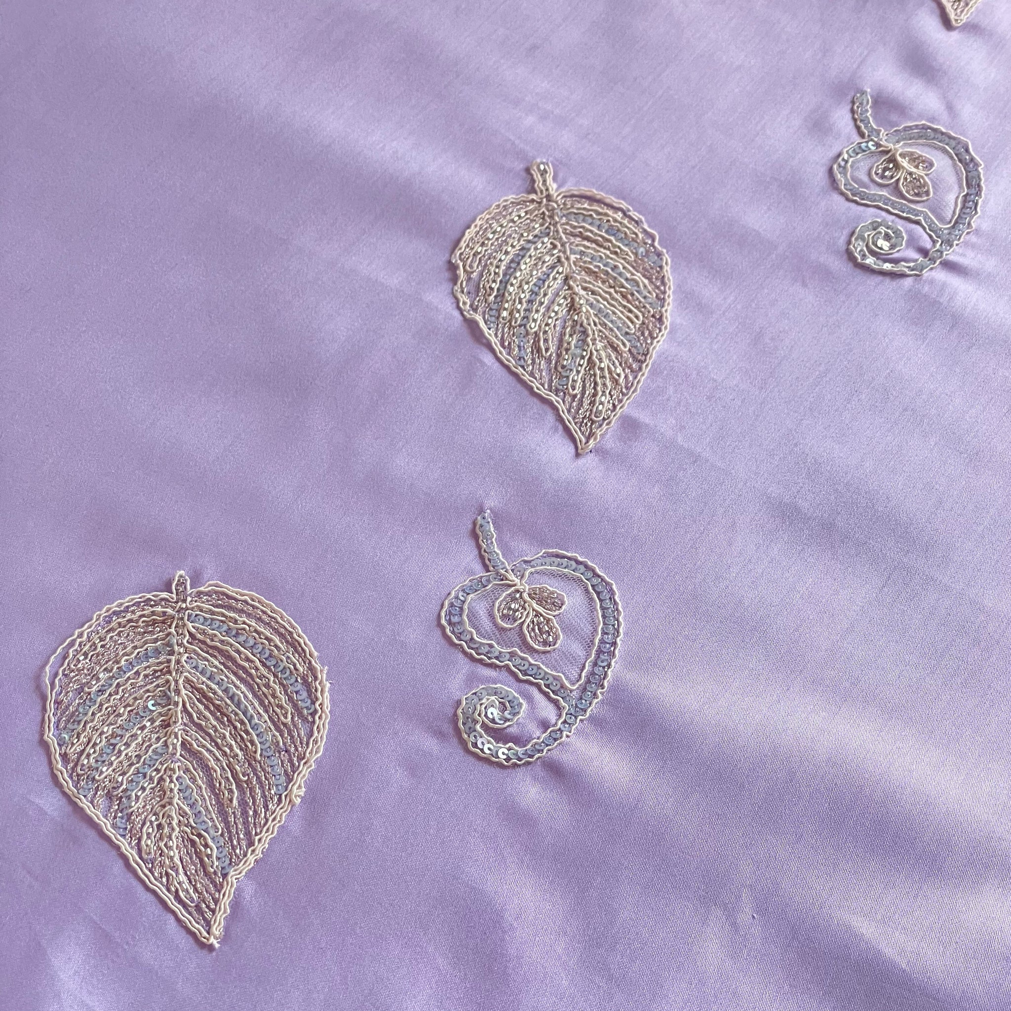 SL1-309 شيلة صلاة قطن