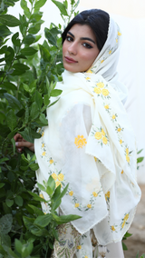 RZ1-388 شيلة جوري روز ضوء الشمس - Shailah.ae شيلة