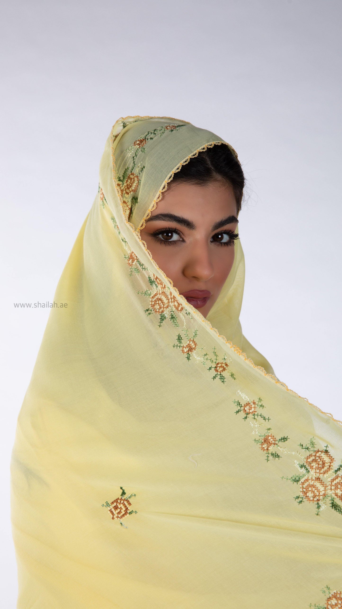 RZ3-07  شيلة جوري روز شمس الصبح - Shailah.ae شيلة