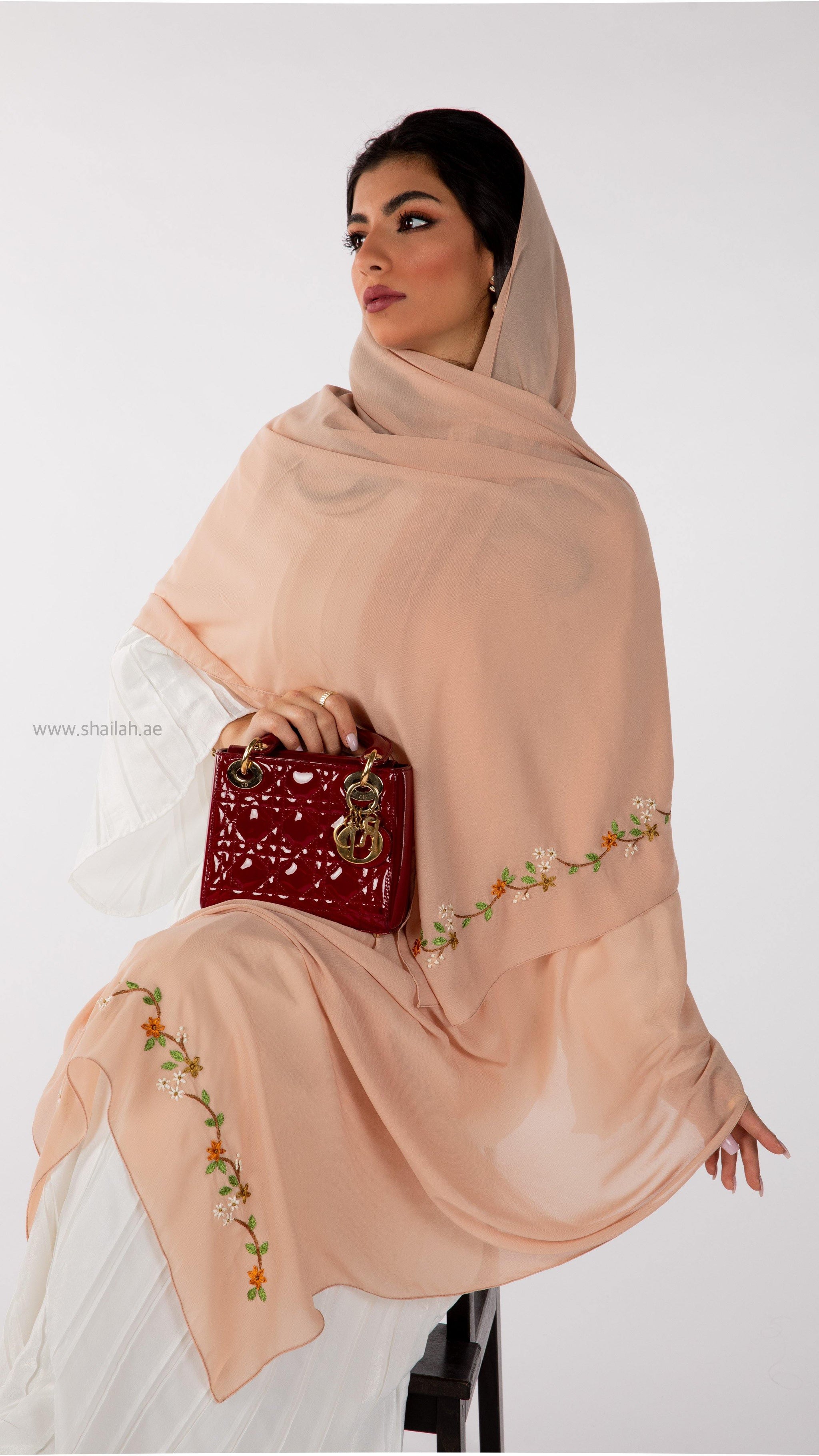 TL1-01  شيلة المفنود رملي - Shailah.ae شيلة