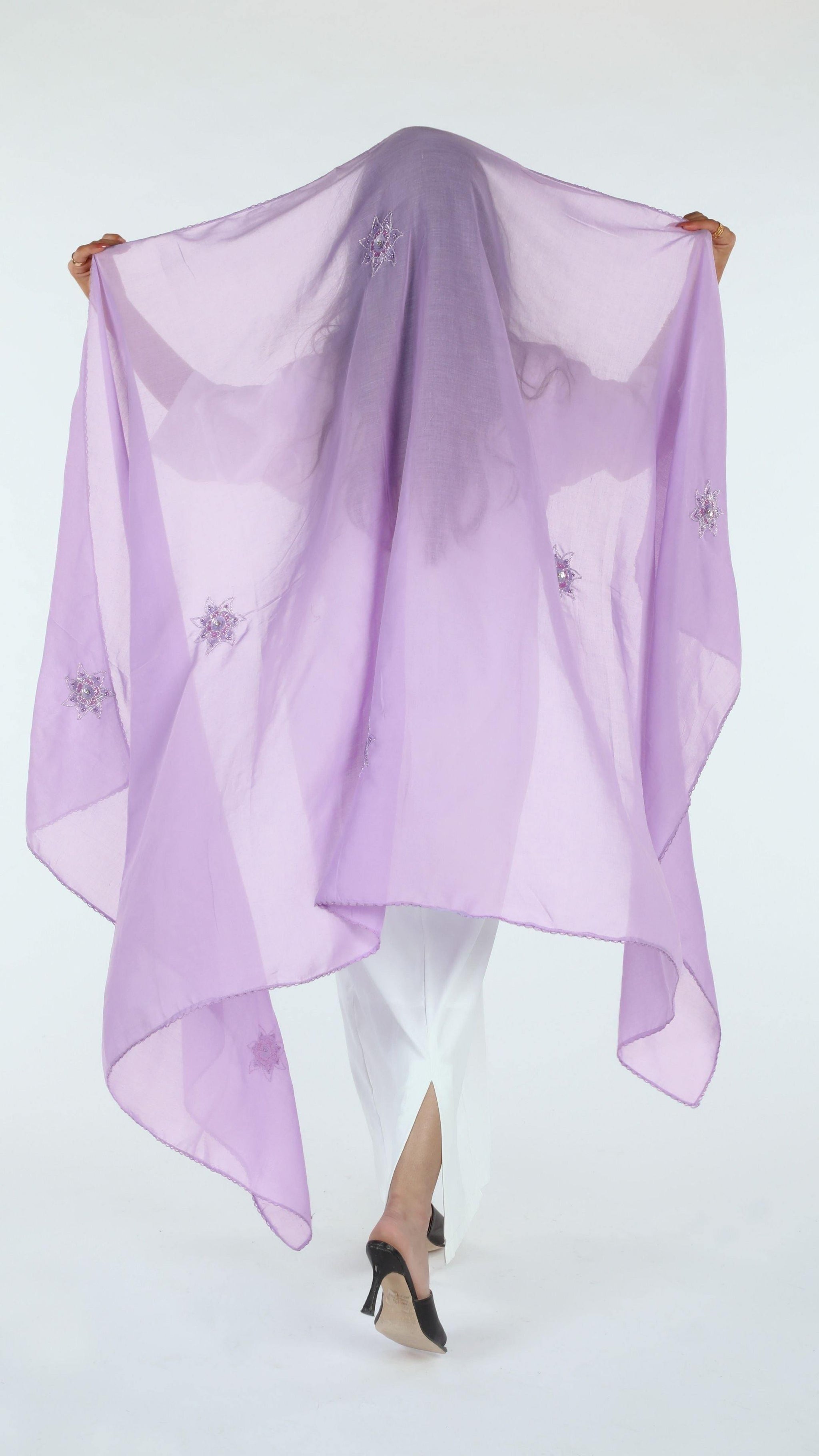 Dk-146 شيلة منثرات موفي - Shailah.ae شيلة