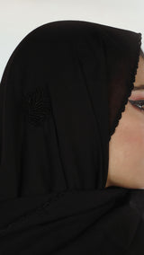 DK1-100 شيلة منثرات سواد الليل - Shailah.ae شيلة