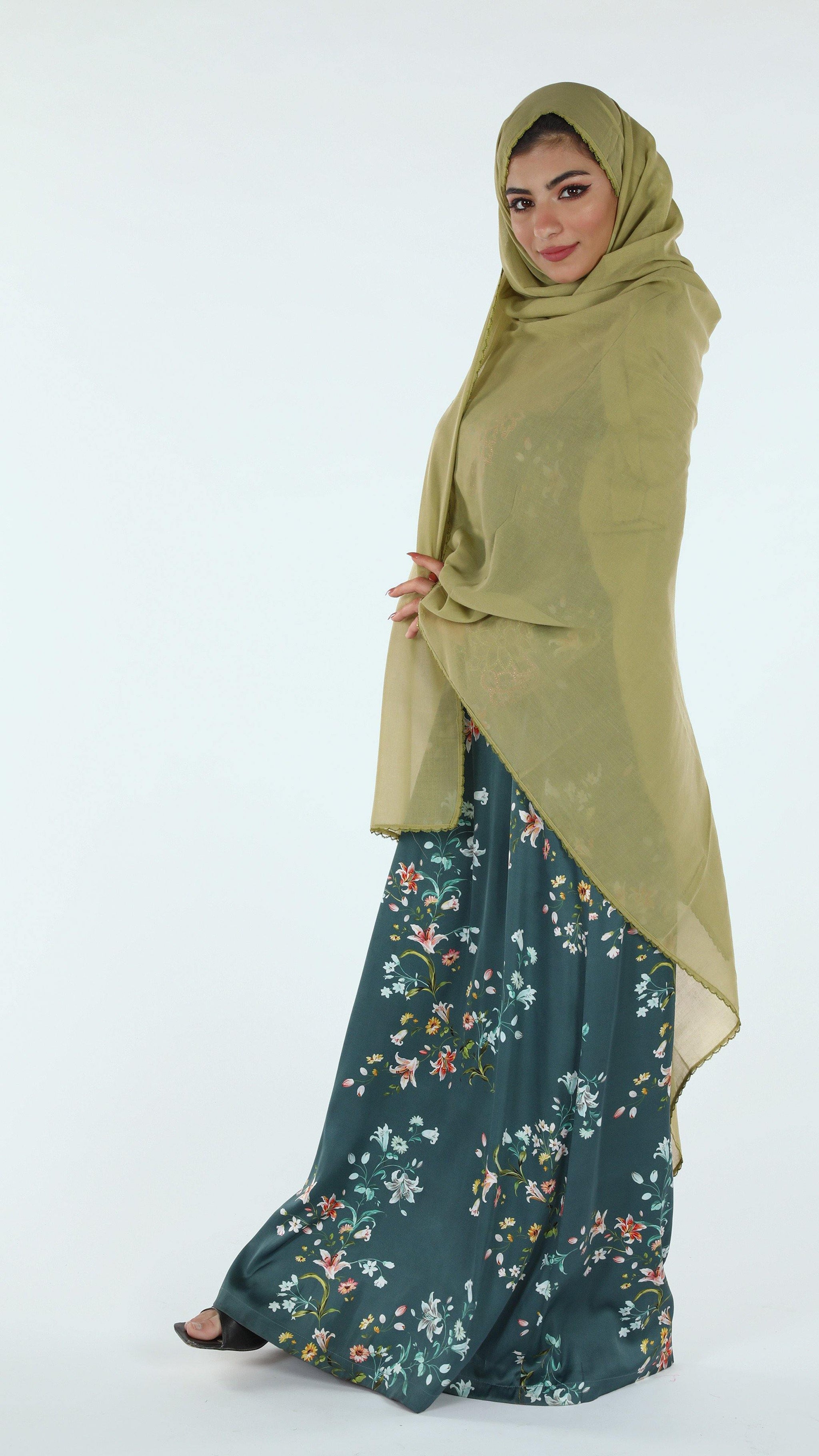 SD1-161 شيلة سادة - Shailah.ae شيلة