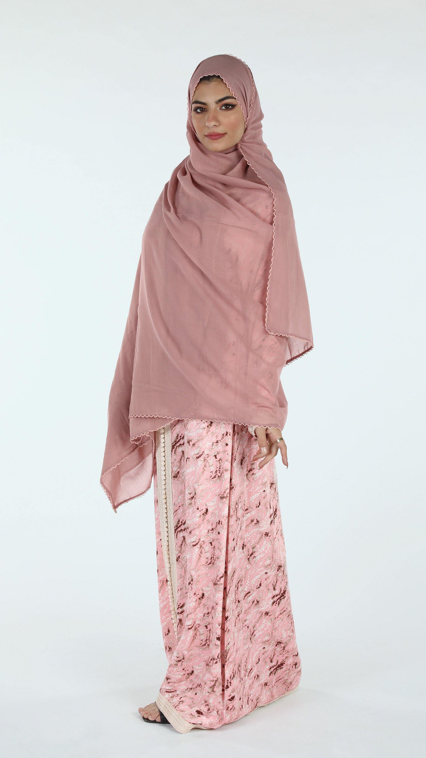 SD1-136 شيلة ساده - Shailah.ae شيلة