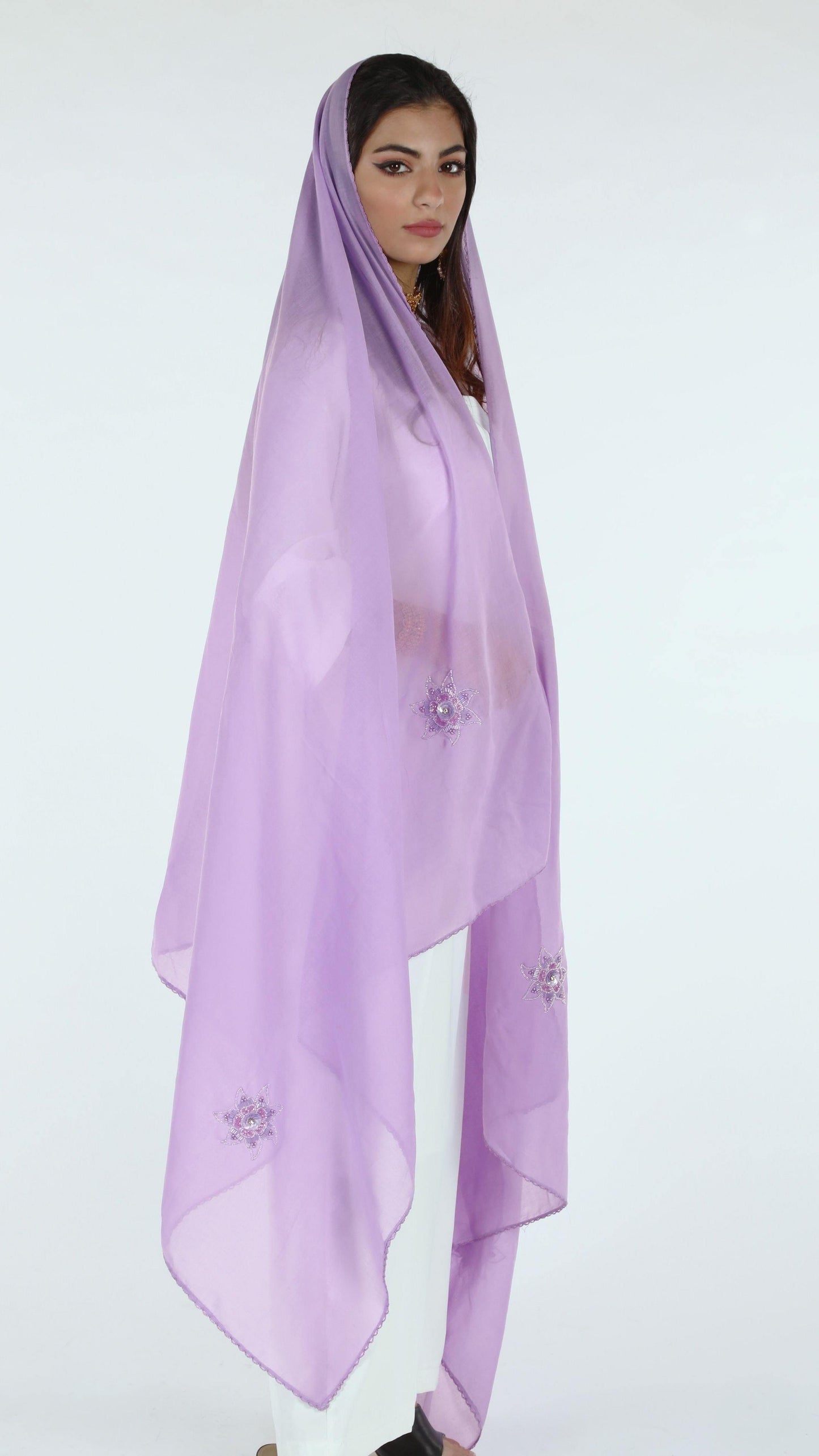 Dk-146 شيلة منثرات موفي - Shailah.ae شيلة