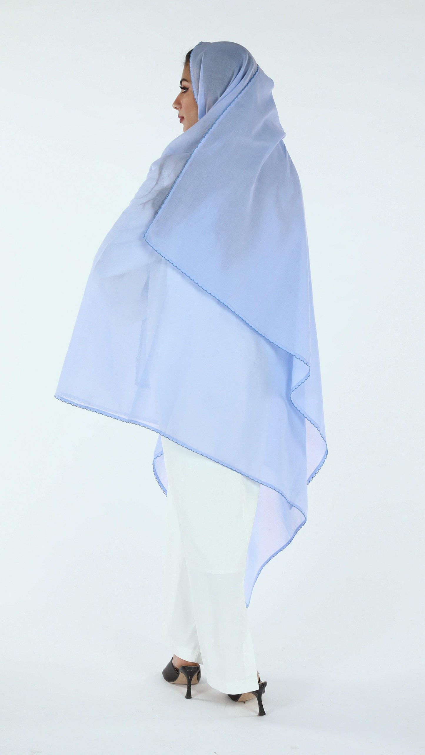 SD1-160 شيلة سادة - Shailah.ae شيلة