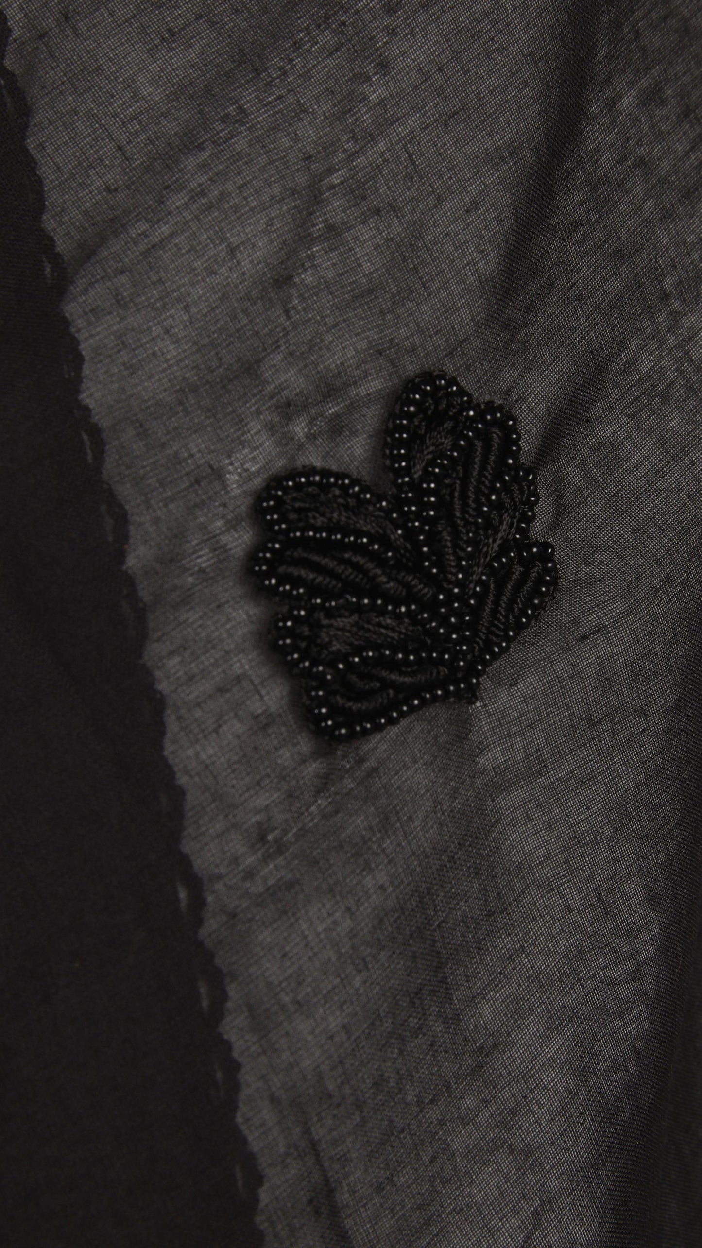 DK1-100 شيلة منثرات سواد الليل - Shailah.ae شيلة